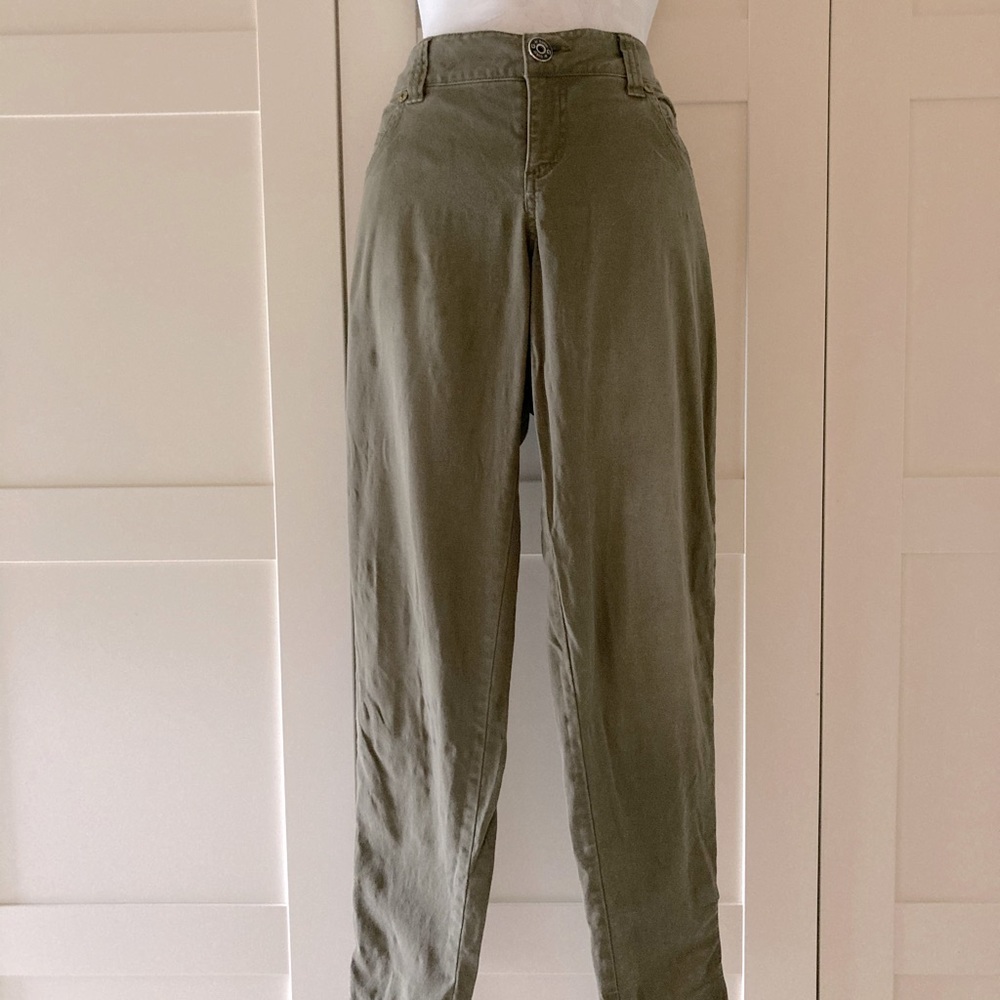 Guess pants